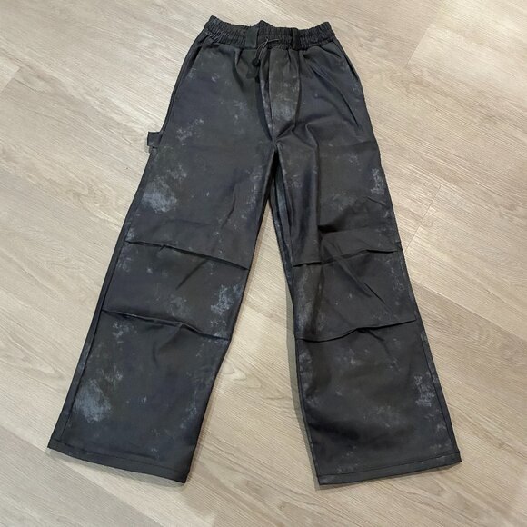 Norm Form Pants - Norm Form Cargo Pants